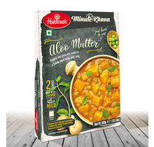 Aloo Mutter B1G1 300gr