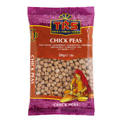Chick Peas 500gr Chick Peas 500gr