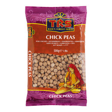 Chick Peas 500gr