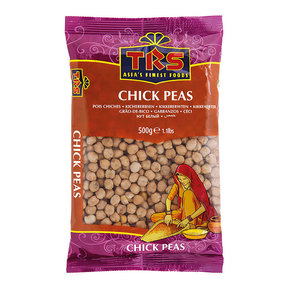 Chick Peas 500gr