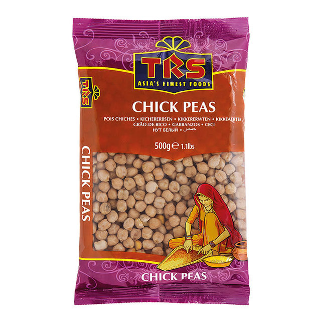 Chick Peas 500gr Chick Peas 500gr