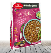 RTE Dilli Style Choley 300gr RTE Dilli Style Choley 300gr