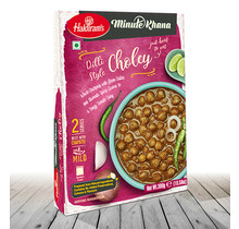 RTE Dilli Style Choley 300gr
