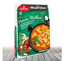 RTE Dilli Style Paneer Makhani 300gr