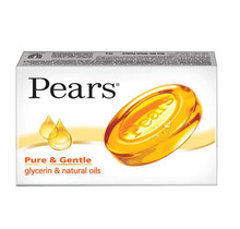 Pure & Gentle Soap 125gr