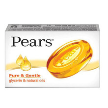 Pure & Gentle Soap 125gr