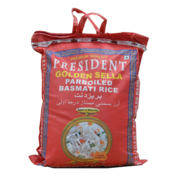 Parboiled Rice 5kg