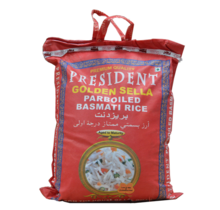 Parboiled Rice 5kg