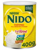 Milk Powder 400gr