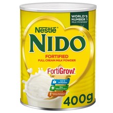 Milk Powder 400gr