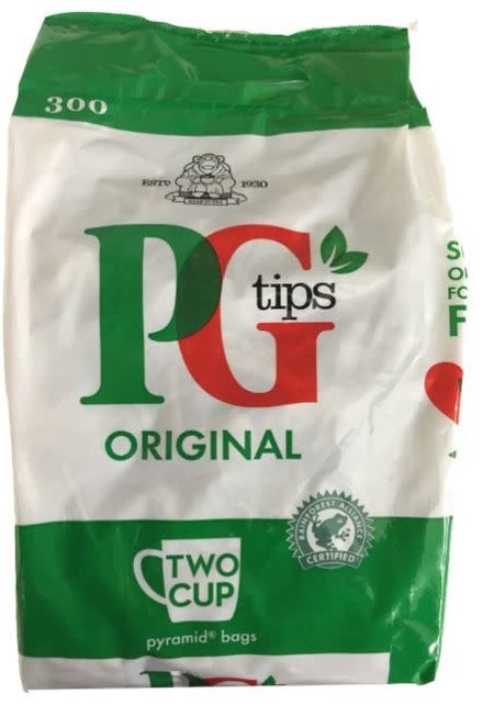 Tea Bags(300 Bags)