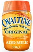 Ovaltine Add Milk 300gr Ovaltine Add Milk 300gr