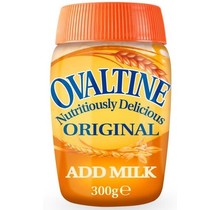 Ovaltine Add Milk 300gr
