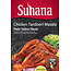 Suhana Tandoori Masala 100gr