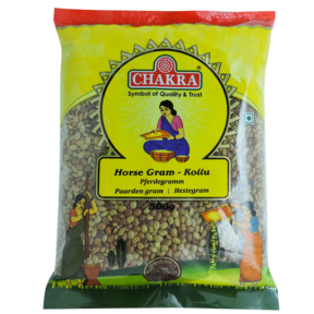 Horse Gram (Kollu) 500gr
