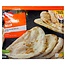 Haldiram's Tandoori Naan V.P. 1.28kg