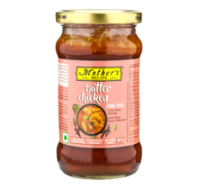 Butter Chicken Paste 300gr