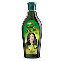 Amla Hair Oil Export 100ml