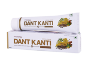Dant Kanti Natural Toothpaste 200gr