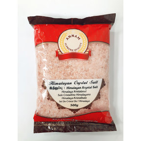 Himalaya Salt 500gr
