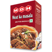 Meat Curry Masala 100gr