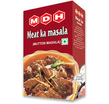 Meat Curry Masala 100gr