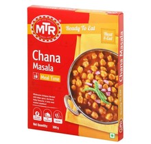 RTE Chana Masala 300gr