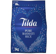 Basmati Rice 5kg