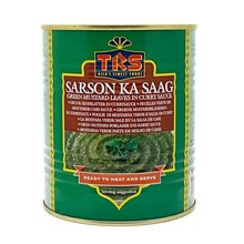 Sarson Ka Saag 850gr