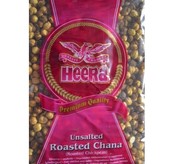 Roasted Chana Plain 300gr Roasted Chana Plain 300gr