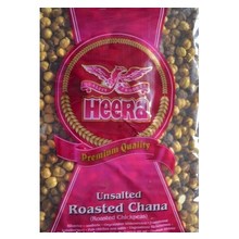 Roasted Chana Plain 300gr