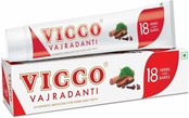 Vajradanti Toothpaste 200gr