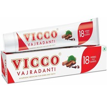 Vajradanti Toothpaste 200gr