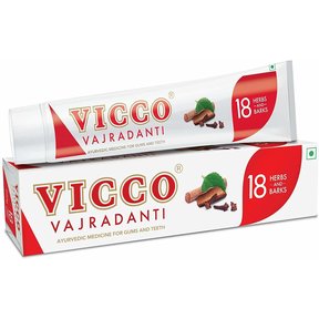 Vajradanti Toothpaste 200gr