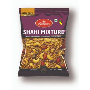 Shahi Mixture 200gr