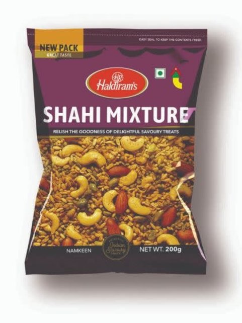Shahi Mixture 200gr Shahi Mixture 200gr