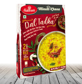 RTE Yellow Dal Tadka 300gr