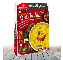RTE Yellow Dal Tadka 300gr