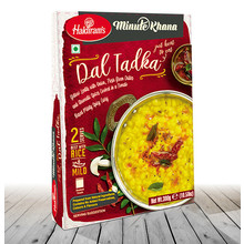 RTE Yellow Dal Tadka 300gr