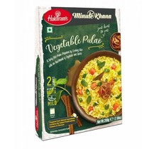 RTE Vegetable Pulao 200gr