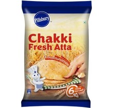 Chakki Atta( White Flour) 10kg