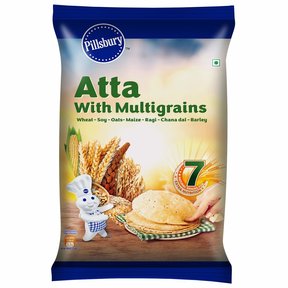 Multigrain Atta( Multigrain Flour) 5kg