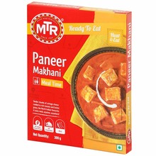 RTE Paneer Makhani 300gr