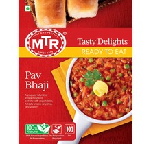 RTE Pav Bhaji 300gr