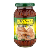 Ginger Pickle 300gr