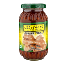 Ginger Pickle 300gr