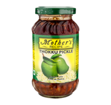 Madras Thokhu Pickle 300gr