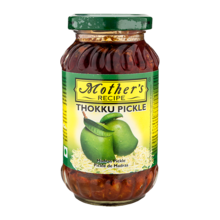 Madras Thokhu Pickle 300gr