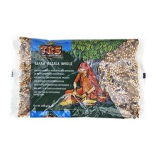 Garam Masala Whole 200gr