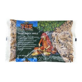 Garam Masala Whole 200gr